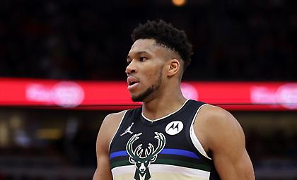 Σικάγο Μπουλς-Μιλγουόκι Μπακς