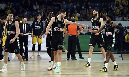 Στον Παναθηναϊκό τρέχουν το θέμα playmaker