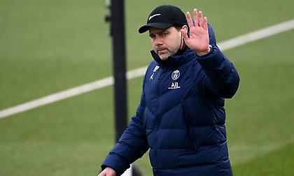 «Τελειώνει άμεσα από τον πάγκο της Παρί ο Ποτσετίνο»