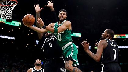 Αιχμαλώτισαν τους Νετς οι Σέλτικς και ετοιμάζονται για πρόκριση!