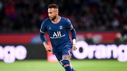 Νεϊμάρ για τους οπαδούς της Παρί: «Θα βαρεθούν να με αποδοκιμάζουν, έχω τρία χρόνια συμβόλαιο»