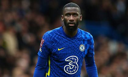 Αρνήθηκε Γιουνάιτεντ λόγω Τσέλσι ο Ρίντιγκερ και πάει Ρεάλ Μαδρίτης