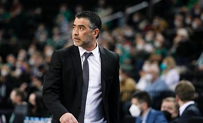 Εβέν: «Δεν έπαψα να πιστεύω πως η Μακάμπι μπορεί»