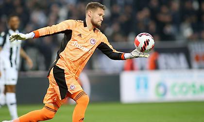 Ολυμπιακός: Ο Βατσλίκ και στο Κύπελλο και η «σχέση» με Τικίνιο και Ροντρίγκες…