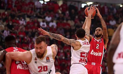 Ζέρβας: «Ο Ολυμπιακός που είδαμε φέτος, μπορεί…»!