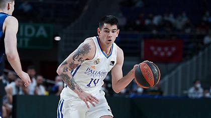 Ανατροπή: Ο Ντεκ βγήκε αρνητικός και πάει Τελ Αβίβ με Ρεάλ