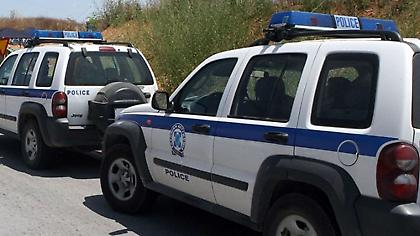 Εκτέλεσαν 53χρονο άνθρωπο της νύχτας στο εξοχικό του στη Βοιωτία