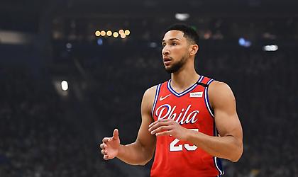 Μίλερ: «Δεν είναι καθόλου ανταγωνιστικός ο Σίμονς»