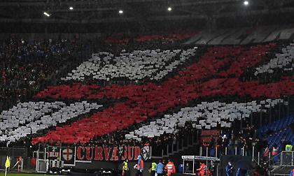 Τα highlights του Λάτσιο-Μίλαν