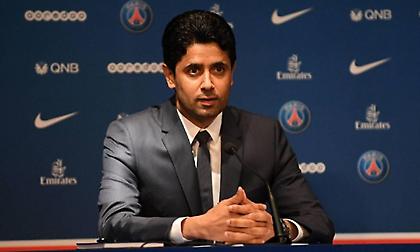 Κελαϊφι για κατάκτηση πρωταθλήματος: «Είμαστε περήφανοι, άκρως ανταγωνιστική η Ligue 1»