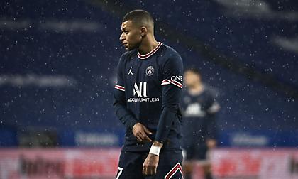 Marca: «Στις 21 Μαΐου θα ανακοινώσει την απόφαση σχετικά με το μέλλον του ο Εμπαπέ»