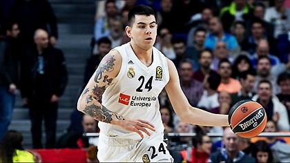 Χωρίς Ντεκ η Ρεάλ με Μακάμπι