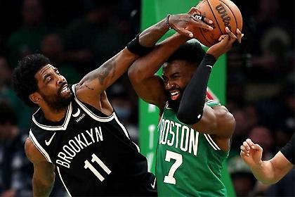 Νετς-Σέλτικς