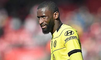 Συμφώνησε προφορικά με Ρούντιγκερ η Ρεάλ Μαδρίτης - Στην τελική ευθεία οι υπογραφές