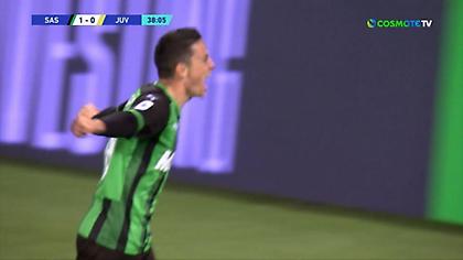 Αποκαθιστά την… τάξη για την Σασουόλο ο Ρασπαντόρι!