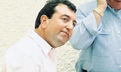 Φονικό στην Βοιωτία: Με πάνω από 15 σφαίρες εκτέλεσαν τον Σκαφτούρο-Φοβόταν πως ήταν στόχος