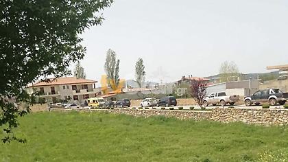 Ποιος ήταν ο Γιάννης Σκαφτούρος που εκτελέστηκε εν ψυχρώ στα Δερβενοχώρια
