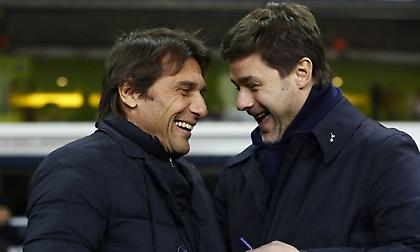 Times: «Στα υπόψη της Παρί και ο Κόντε»