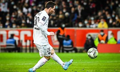 Sky Sports: «Μένει στην Παρί ο Μέσι για τουλάχιστον άλλη μια σεζόν»