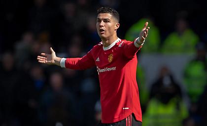 Πώς γίνεται να φταίει ο Ρονάλντο για το χάλι της Γιουνάιτεντ;