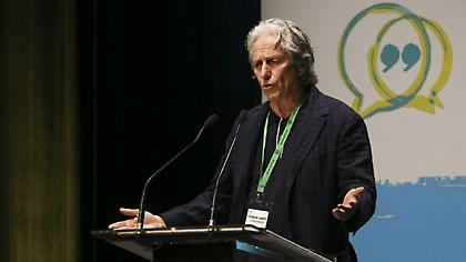 Στη Λισαβόνα για να  «ψήσει» τον Ζεσούς η Φενέρμπαχτσε