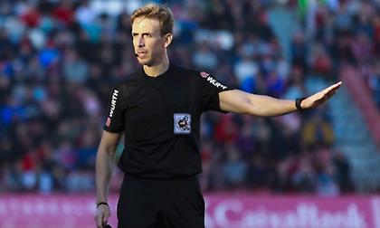 Ο Ισπανός, Βαλεντίν Γκόμεθ Πιθάρο στο Καραϊσκάκη, ο Μάντεν στο Λαμία-ΠΑΟ