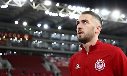 Νοκ άουτ ο Φορτούνης και για τη ρεβάνς με τον ΠΑΟΚ!