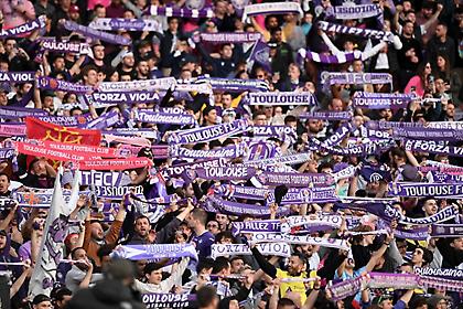 Επέστρεψε στη Ligue 1 η Τουλούζ