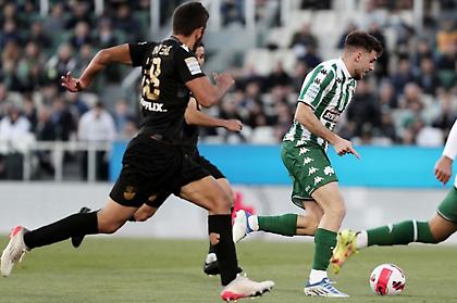 Λαμία-Παναθηναϊκός: Η μια την έκπληξη, ο άλλος το… καθήκον του