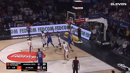 Τάπα του Χάινς στον Σίνγκλετον και στο… καπάκι τάπα του Ντάνστον στον Μπέντιλ!