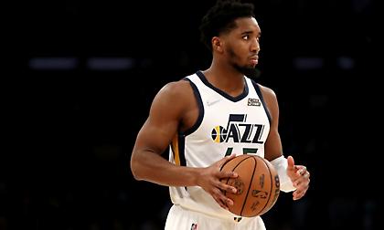 Αμφίβολος ο Ντόνοβαν Μίτσελ για το έκτο ματς με τους Μάβερικς!