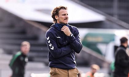 Ο 43χρονος Φορλάν σκόραρε με απευθείας εκτέλεση κόρνερ στο ντεμπούτο του με τη νέα του ομάδα!