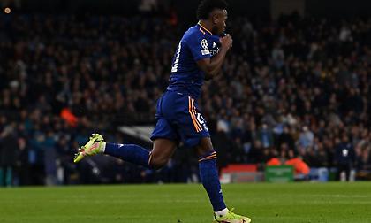 Τι ματς βλέπουμε: Γκολ ο Μαχρέζ στο 53' για το 3-1, γκολάρα ο Βινίσιους στο 55' για το 3-2!