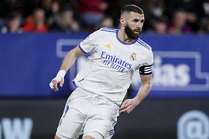 Μάντσεστερ Σίτι-Ρεάλ με Stoiximan Master & Μπενζεμά στο 3.50