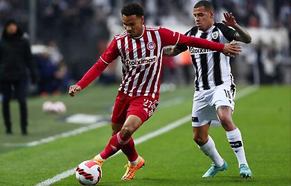 Ολυμπιακός-ΠΑΟΚ: Ανοιχτοί λογαριασμοί με φόντο τον τελικό