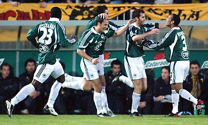 Η ιστορία… δείχνει τελικό, αλλά χωρίς νίκη