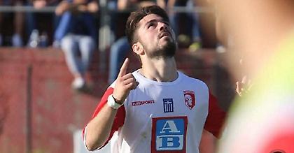 Ασύλληπτη γκολάρα με ψαλιδάκι μετά από 24 πάσες στον τελικό της Α1 Ηλείας!