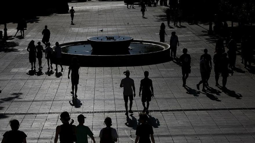 Κορωνοϊός: Στα 4.727 τα νέα κρούσματα - 41 νεκροί