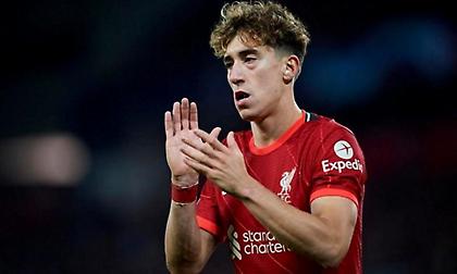 Αμφίβολος ο Τσιμίκας για το Λίβερπουλ-Βιγιαρεάλ!