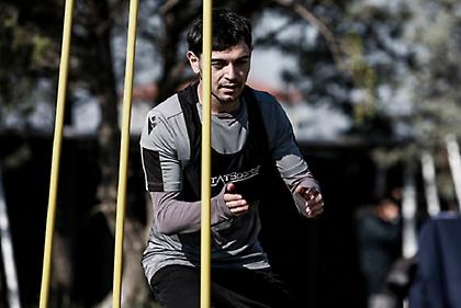 Η αποστολή του ΠΑΟΚ Β' για ΑΕΛ - Χειρουργήθηκε ο Γιαξής