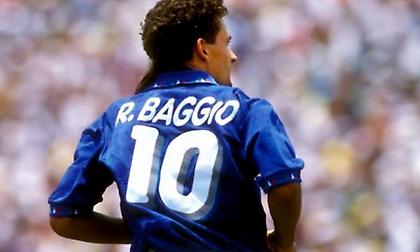 Κουίζ: Είσαι δυνατός με τους σπουδαίους Ιταλούς ποδοσφαιριστές;