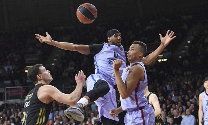 Μπάγερν Μονάχου-Μπαρτσελόνα: 66-75