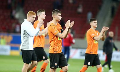 Φινάλε και επίσημα στο πρωτάθλημα Ουκρανίας με «πρωταθλήτρια» τη Σαχτάρ