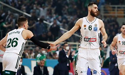 Φορτσάρει ο Παπαγιάννης στον Παναθηναϊκό, εκτός Καββαδάς και Νέντοβιτς