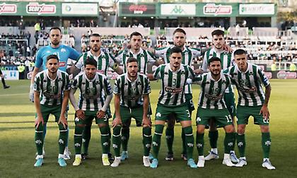 Νικολογιάννης: «Υποχρέωση η πρόκριση του Παναθηναϊκού στον τελικό»