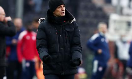 Τσορμπατζόγλου: «Προσοχή στις στημένες μπάλες έχει ζητήσει ο Λουτσέσκου - Αυτή θα είναι η 11άδα»