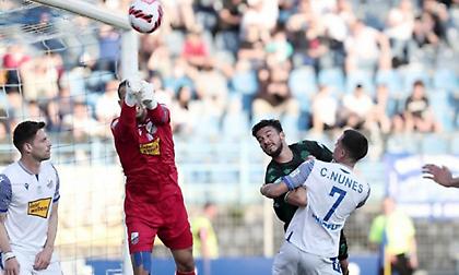 Βιγιαφάνιες: «Αισθάνομαι περήφανος, ελπίζουμε να πάρουμε τον τίτλο»