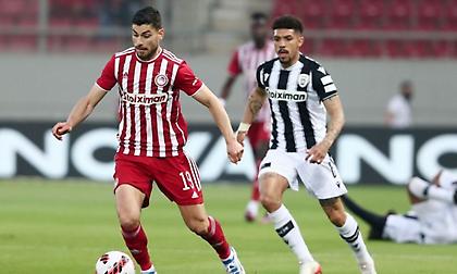 Απίστευτη ευκαιρία Μασούρα, σωτήρια επέμβαση Πασχαλάκη