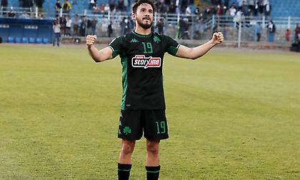 Νικολογιάννης: «Ο Παναθηναϊκός αξίζει το Κύπελλο - Απαράδεκτη η συμπεριφορά του Παπαϊωάννου»!