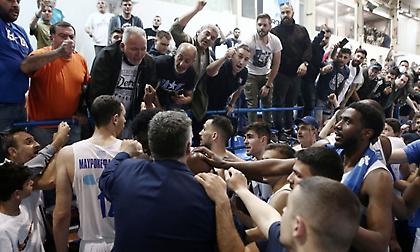 Τα highlights της νίκης του Ιωνικού επί του Ηρακλή